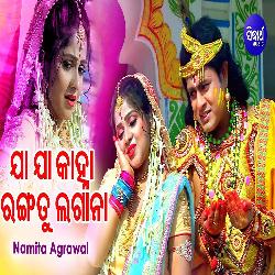 Jaa Jaa Kanha Ranga Tu Lagana - Holi Special Bhajan